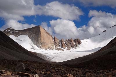 Nubra valley trek