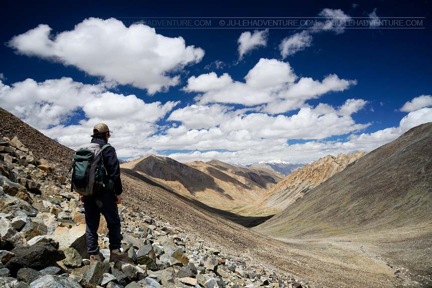 Trekking in Ladakh: A Guide for Most Challenging and Thrilling Treks