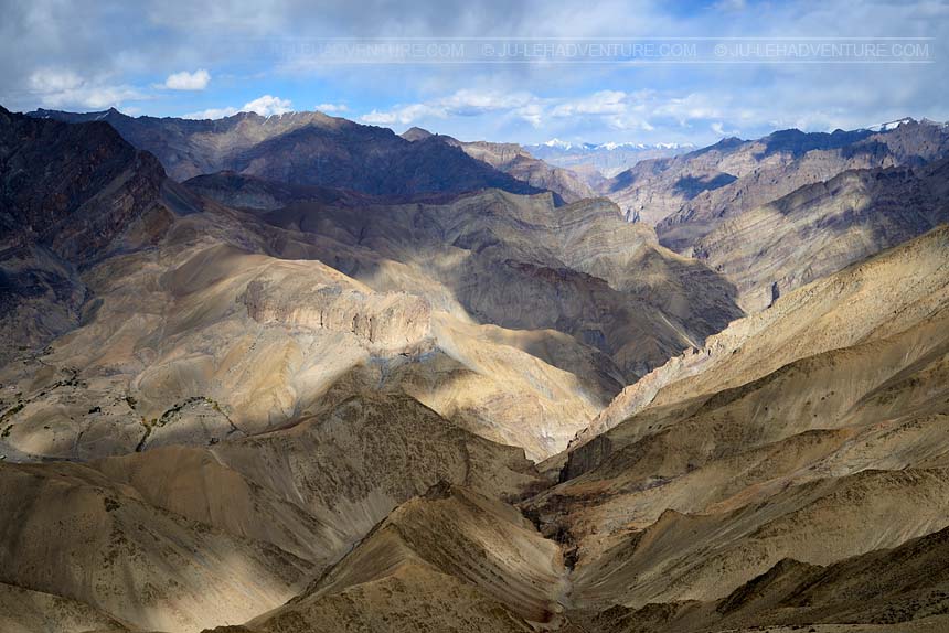 Zanskar trek, Ladakh