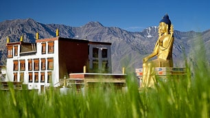 10 monastères bouddhistes à visiter absolument au Ladakh