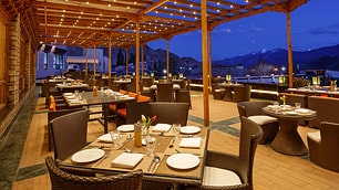 Les 15 meilleurs restaurants & cafés à Leh