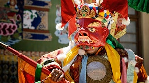 Festivals au Ladakh