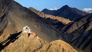 Généralités sur le Ladakh