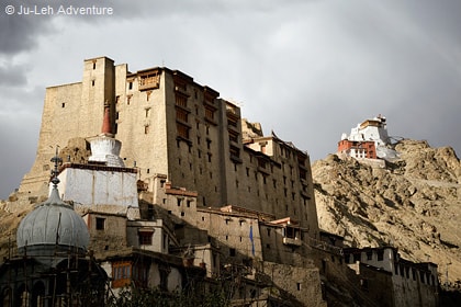 Leh Palace, Ladakh