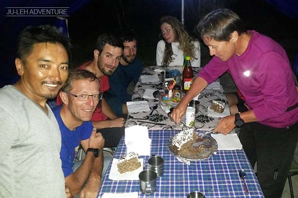 Travel memories from Ladakh