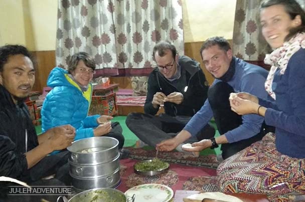 Travel memories from Ladakh