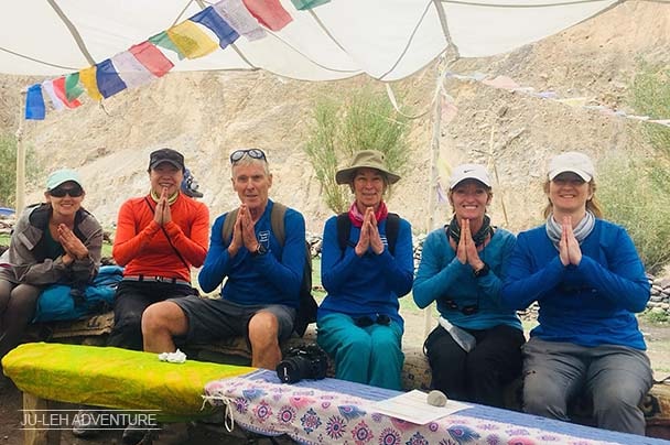 Travel memories from Ladakh