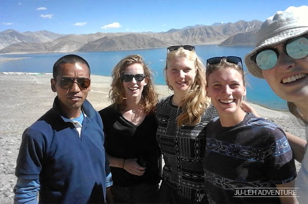 Travel memories from Ladakh