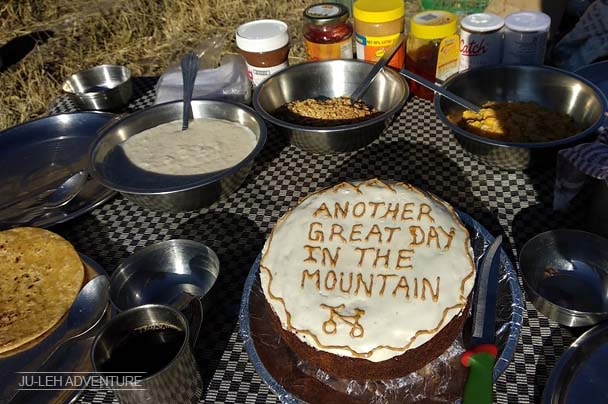 Travel memories from Ladakh