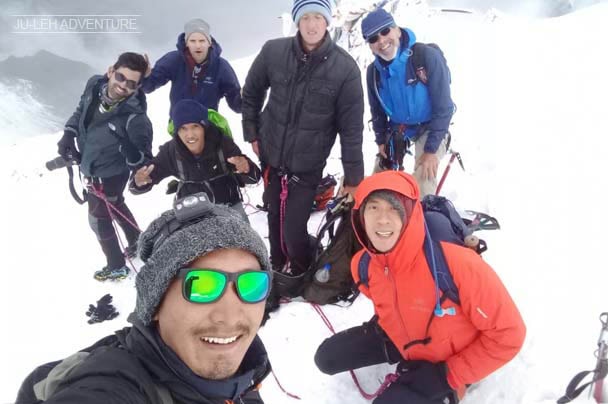 Travel memories from Ladakh