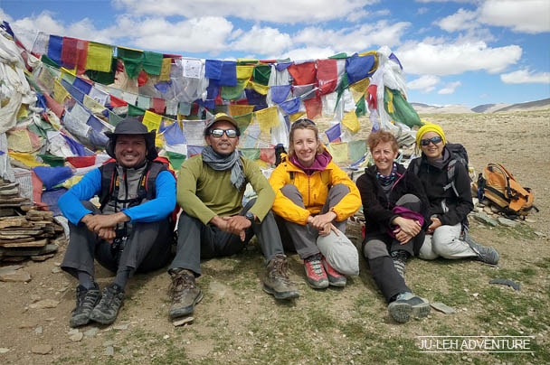 Travel memories from Ladakh