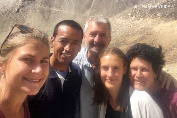 Travel memories from Ladakh