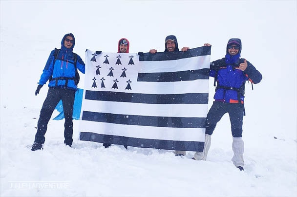 Travel memories from Ladakh