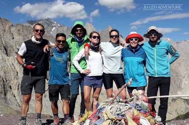 Travel memories from Ladakh