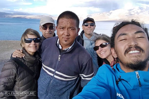 Travel memories from Ladakh