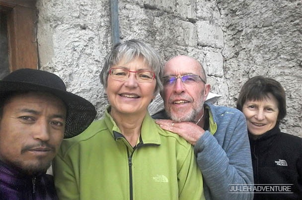 Travel memories from Ladakh