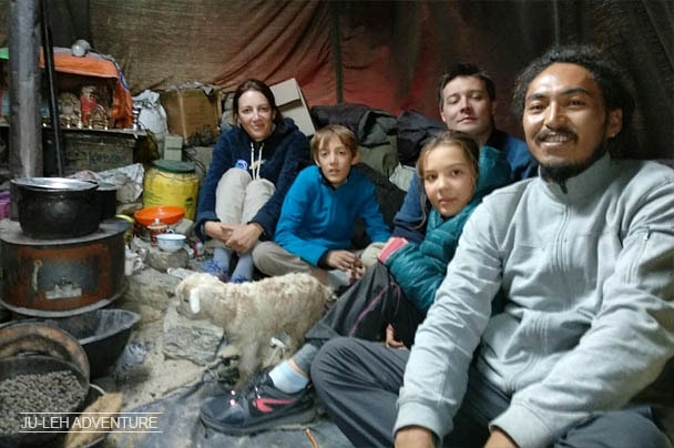 Travel memories from Ladakh