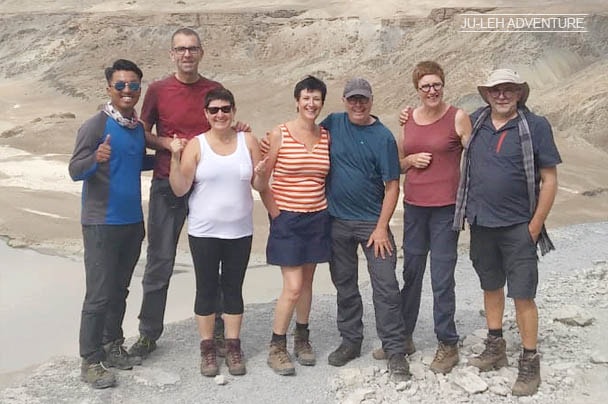 Travel memories from Ladakh