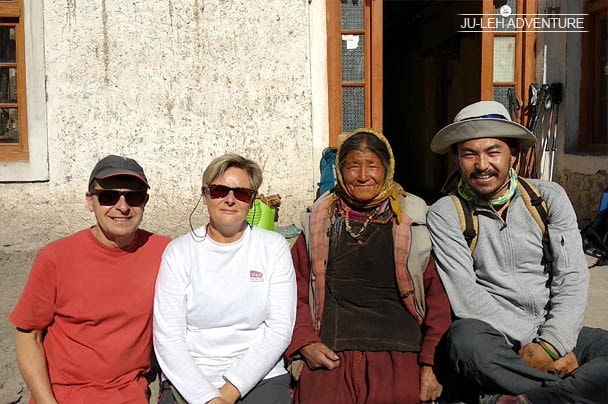 Travel memories from Ladakh