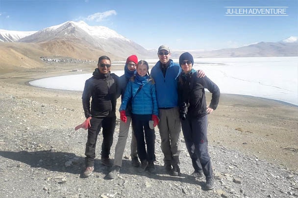 Travel memories from Ladakh