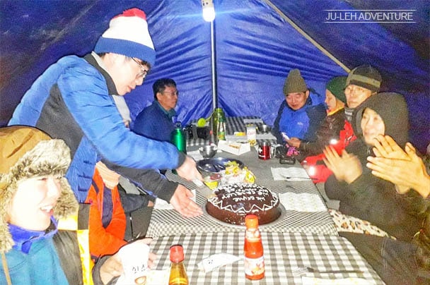 Travel memories from Ladakh