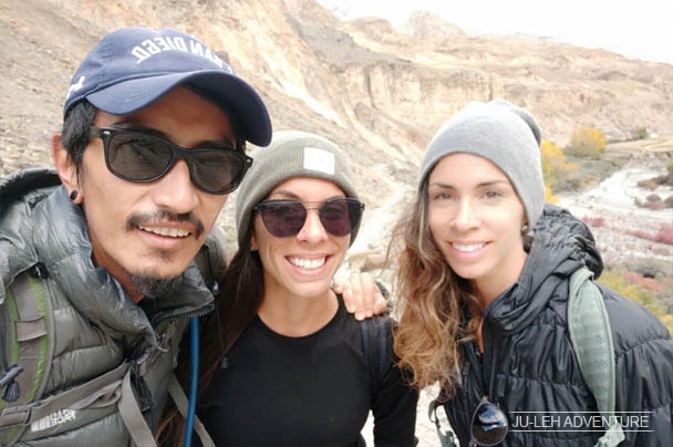 Travel memories from Ladakh