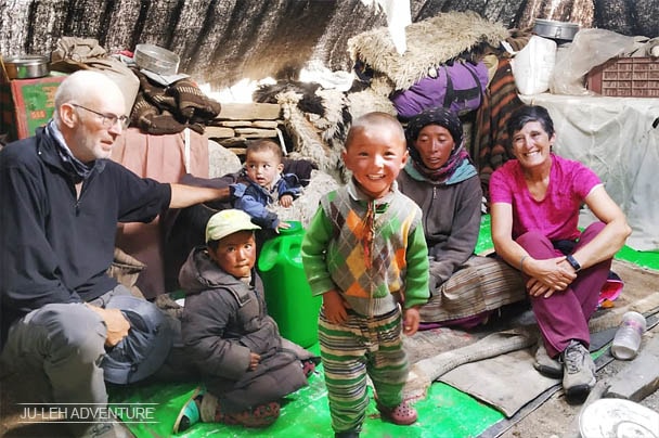 Travel memories from Ladakh