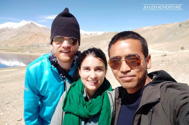 Travel memories from Ladakh