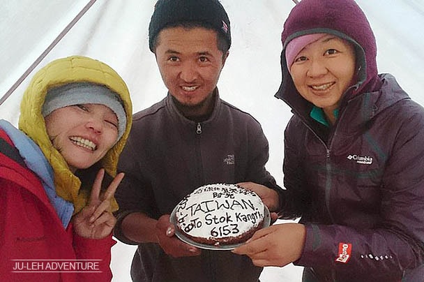 Travel memories from Ladakh