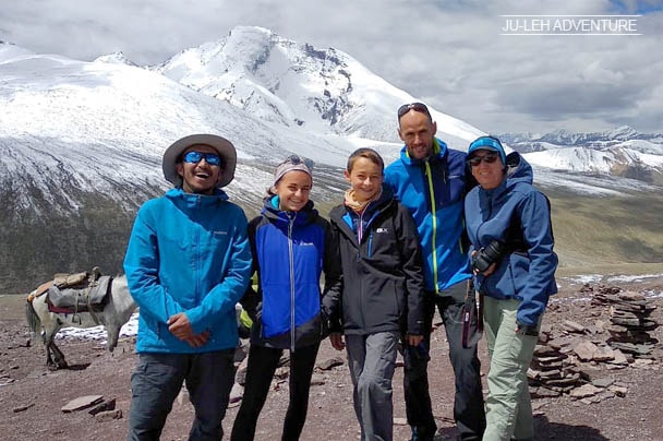 Travel memories from Ladakh